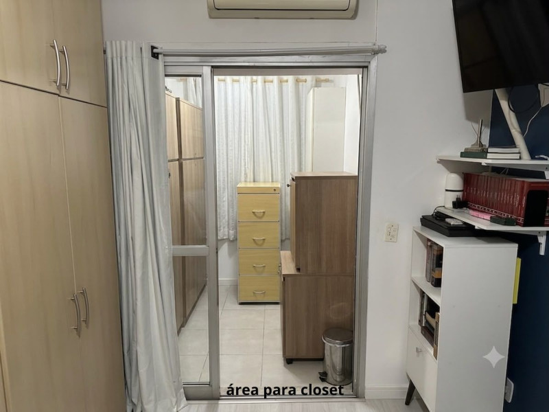 imóvel com 72m² - Engenho Novo - Rio de Janeiro