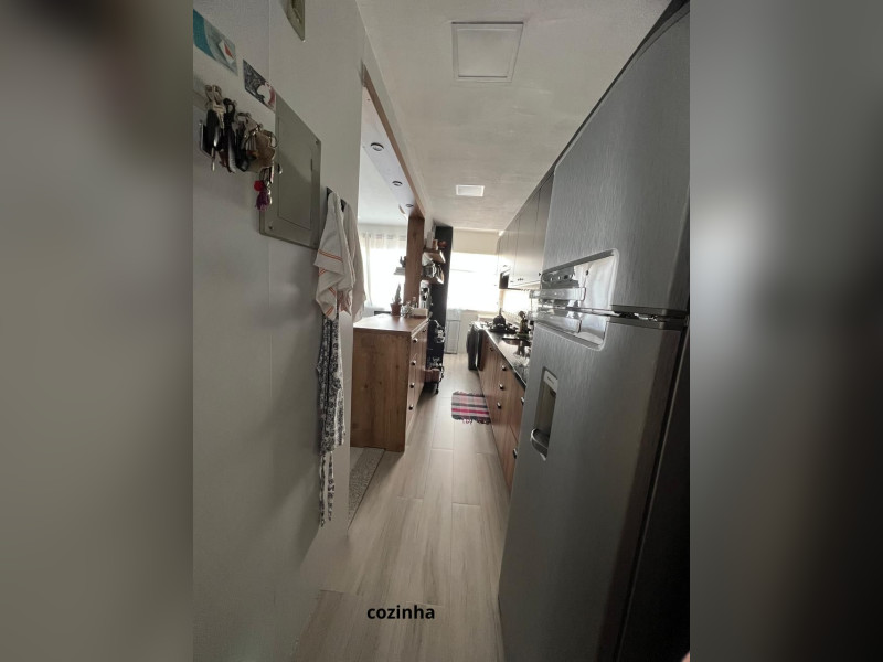 imóvel com 72m² - Engenho Novo - Rio de Janeiro