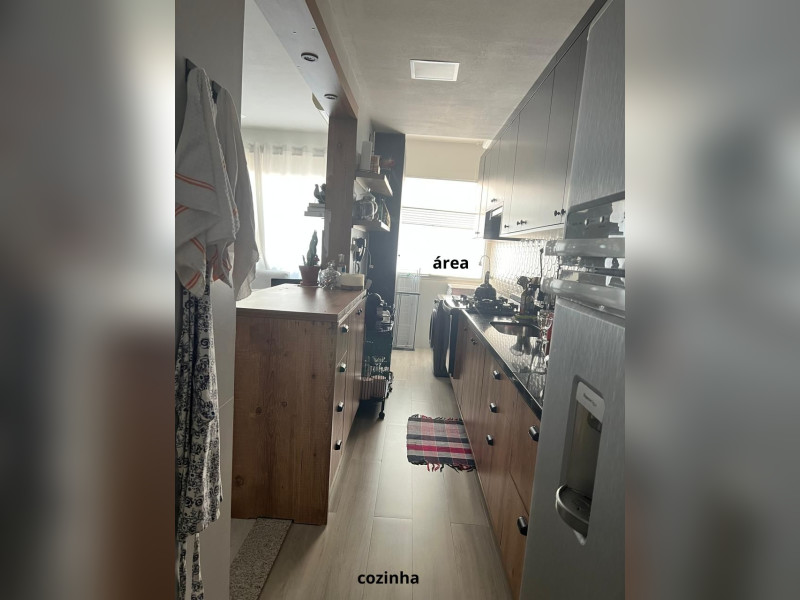 imóvel com 72m² - Engenho Novo - Rio de Janeiro