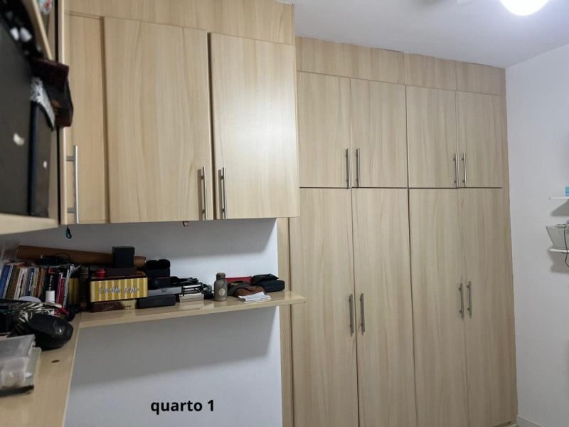 imóvel com 72m² - Engenho Novo - Rio de Janeiro