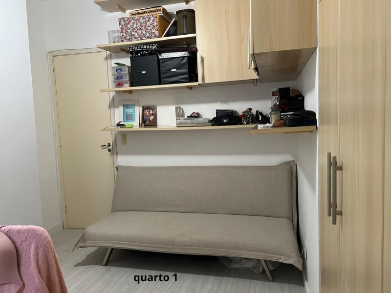 imóvel com 72m² - Engenho Novo - Rio de Janeiro