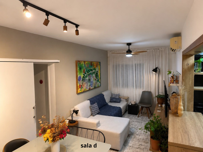 imóvel com 72m² - Engenho Novo - Rio de Janeiro