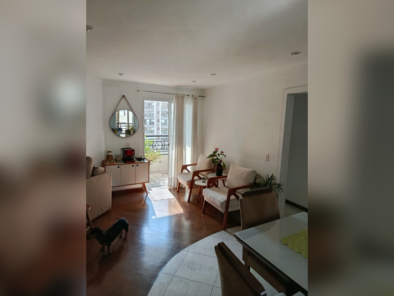 imóvel com 121m² - Vila Leopoldina - São Paulo