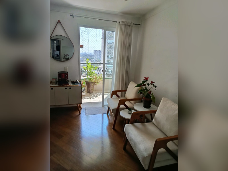 imóvel com 121m² - Vila Leopoldina - São Paulo