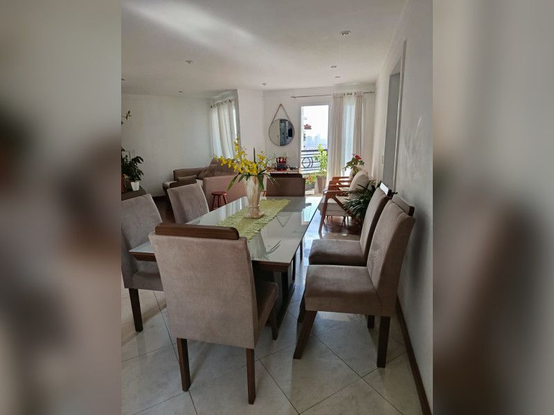 imóvel com 121m² - Vila Leopoldina - São Paulo