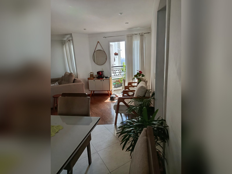 imóvel com 121m² - Vila Leopoldina - São Paulo