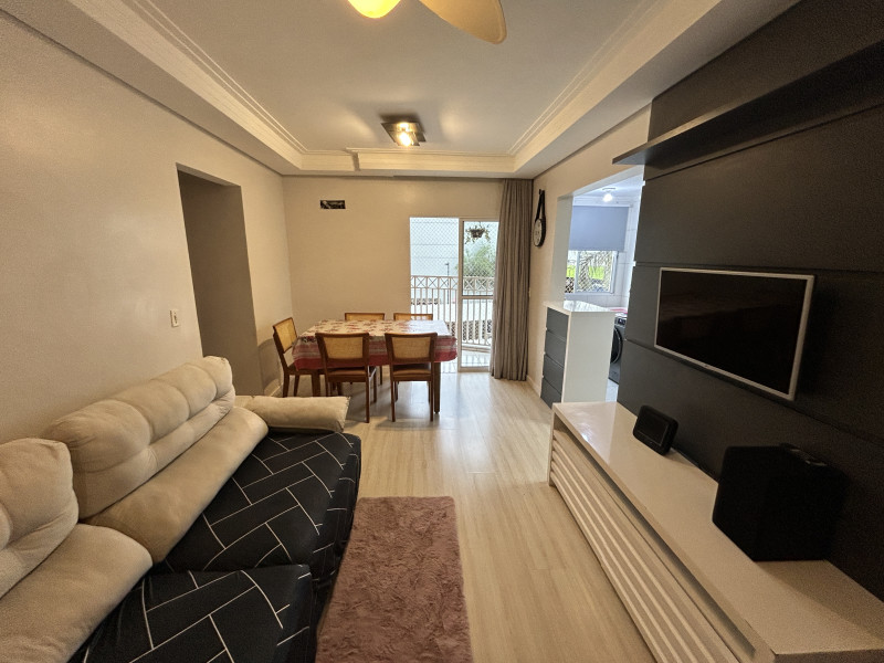 imóvel com 70m² - Jardim Santana - Americana