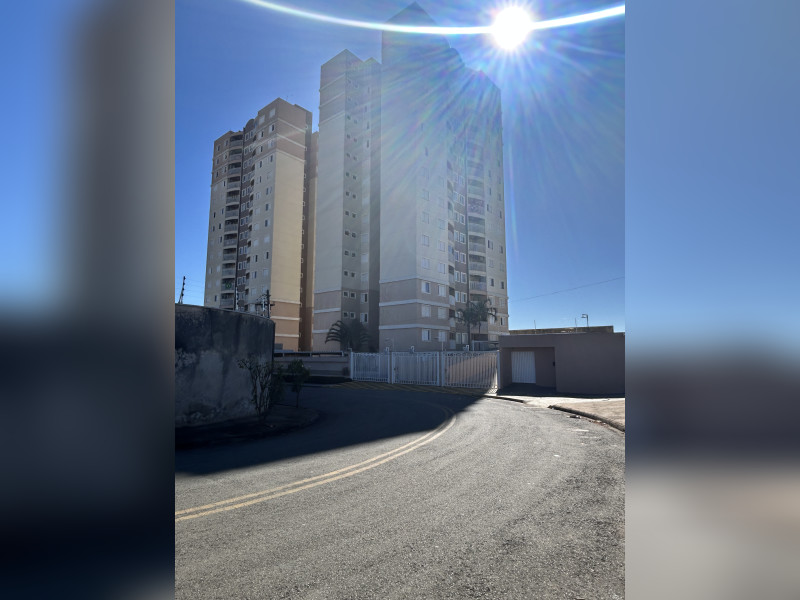imóvel com 70m² - Jardim Santana - Americana