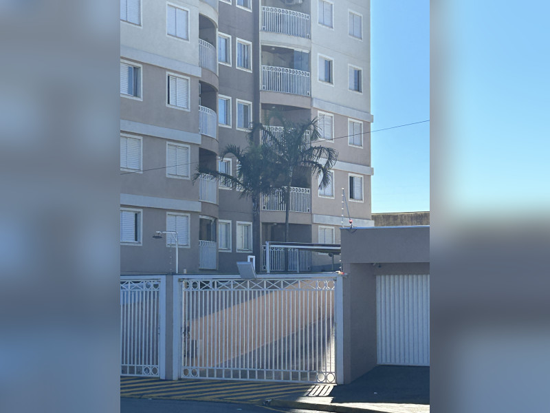 imóvel com 70m² - Jardim Santana - Americana