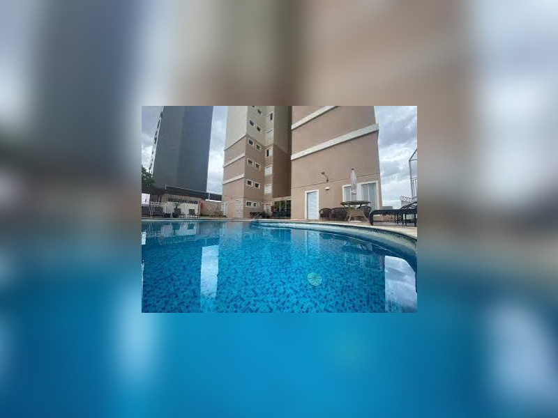 imóvel com 70m² - Jardim Santana - Americana