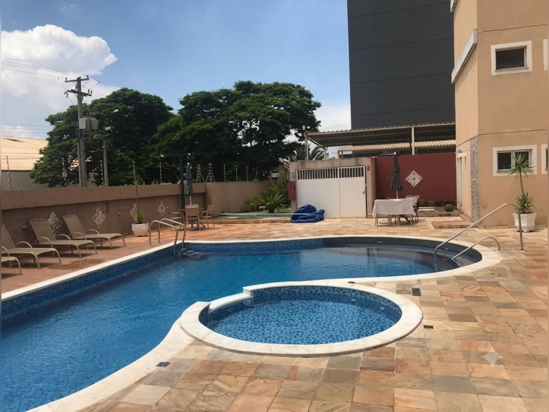 imóvel com 70m² - Jardim Santana - Americana