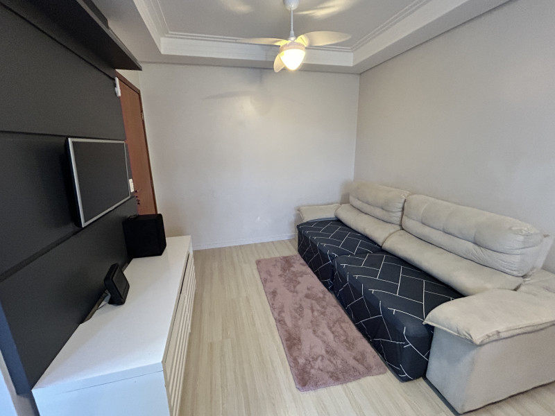 imóvel com 70m² - Jardim Santana - Americana