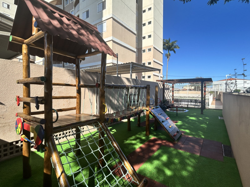 imóvel com 70m² - Jardim Santana - Americana