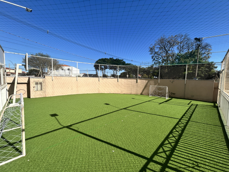 imóvel com 70m² - Jardim Santana - Americana