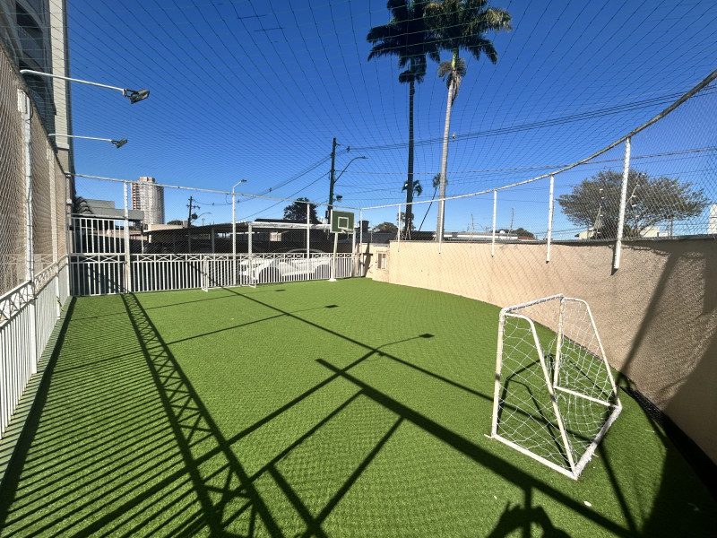 imóvel com 70m² - Jardim Santana - Americana