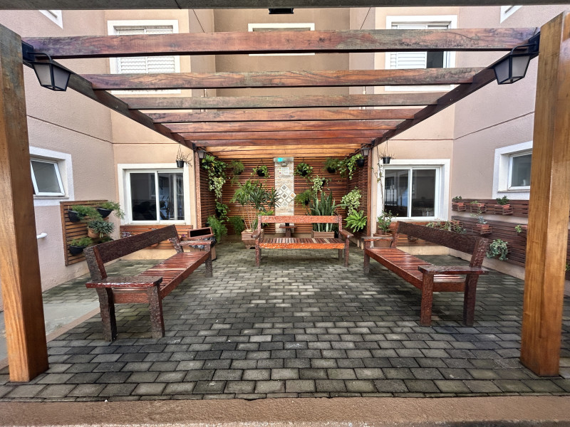 imóvel com 70m² - Jardim Santana - Americana