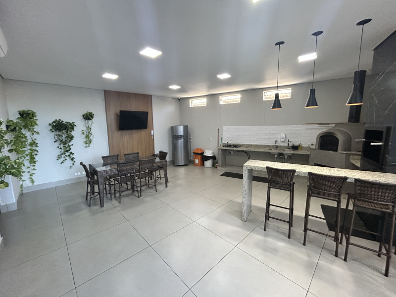 imóvel com 70m² - Jardim Santana - Americana