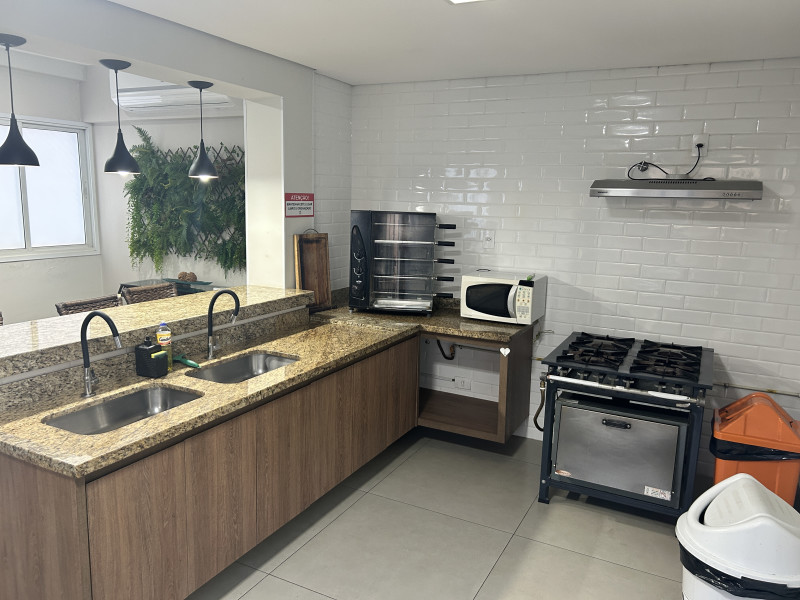 imóvel com 70m² - Jardim Santana - Americana