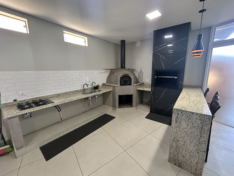imóvel com 70m² - Jardim Santana - Americana