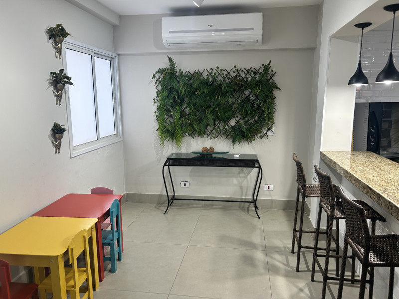 imóvel com 70m² - Jardim Santana - Americana
