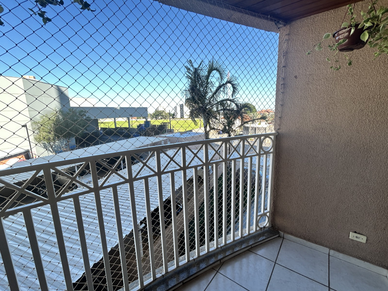 imóvel com 70m² - Jardim Santana - Americana