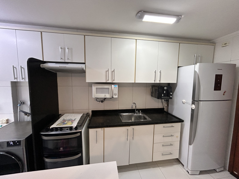 imóvel com 70m² - Jardim Santana - Americana