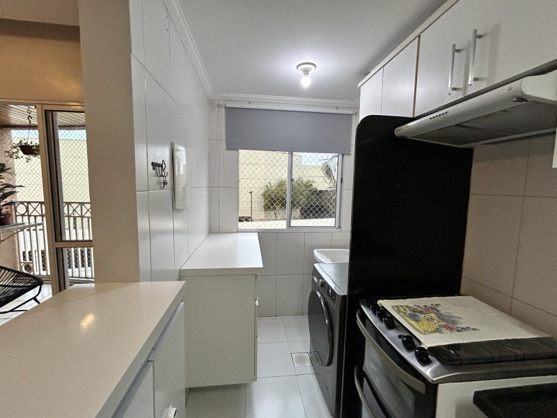 imóvel com 70m² - Jardim Santana - Americana