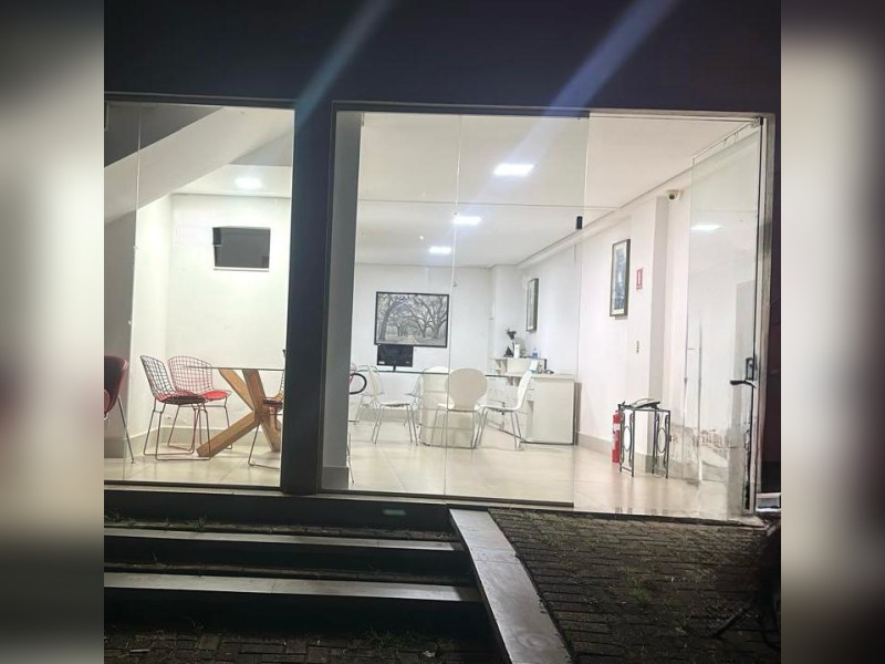 imóvel com 173m² - Setor Jao - Goiânia
