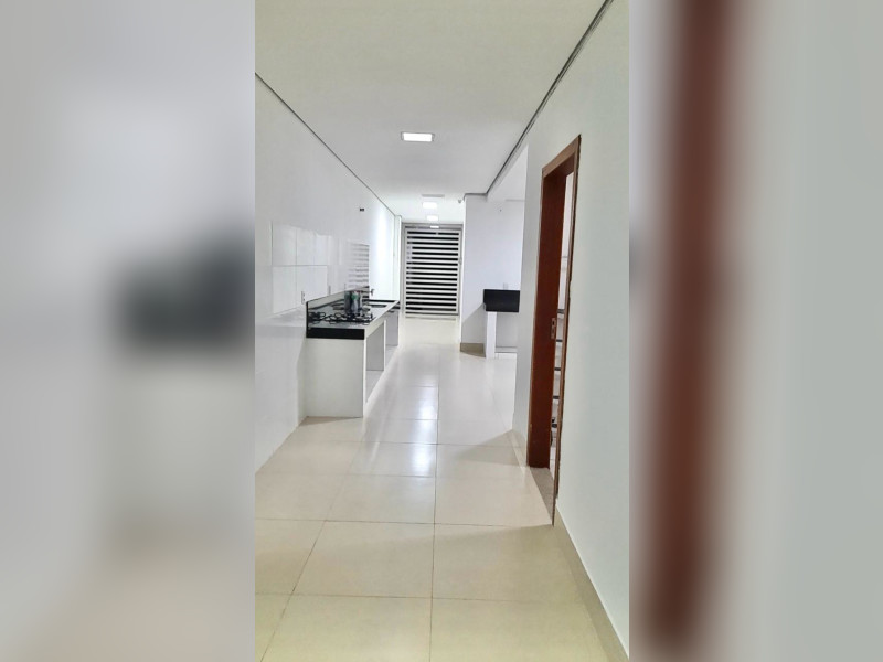 imóvel com 173m² - Setor Jao - Goiânia