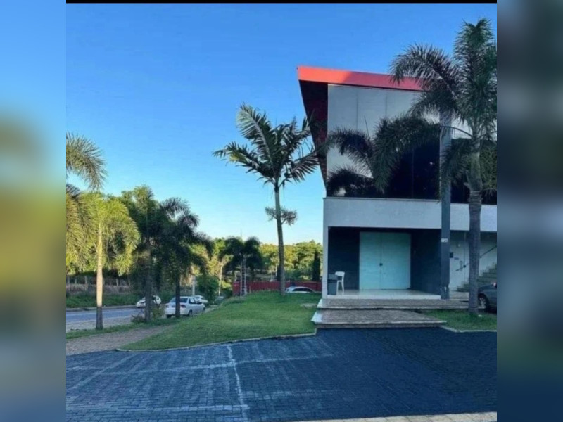 imóvel com 173m² - Setor Jao - Goiânia