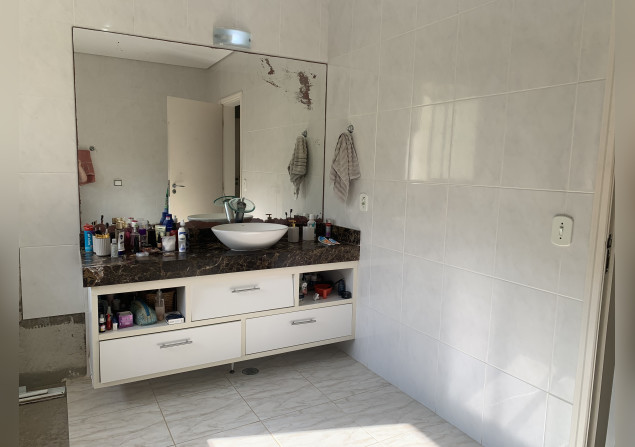 imóvel com 280m²