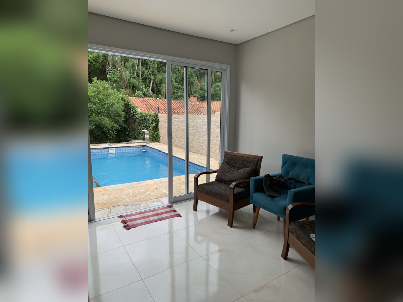 imóvel com 280m² - Transurb - Itapevi