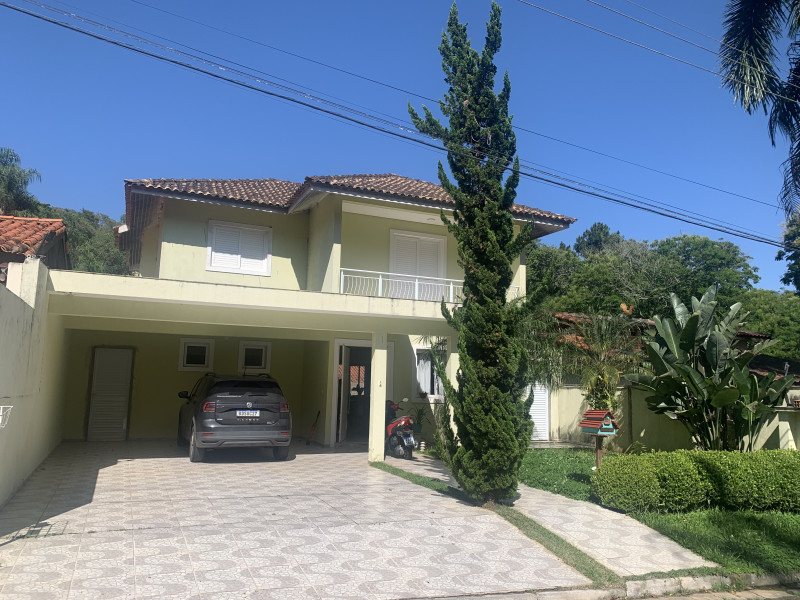 imóvel com 280m² - Transurb - Itapevi