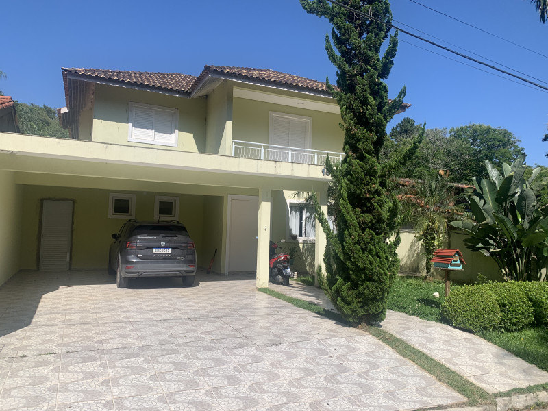 imóvel com 280m² - Transurb - Itapevi