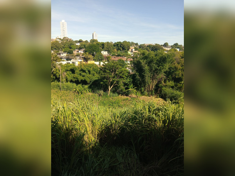 imóvel com 2194m² - Jardim Novo Mundo - Goiânia