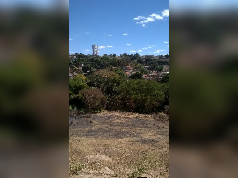 imóvel com 2194m² - Jardim Novo Mundo - Goiânia