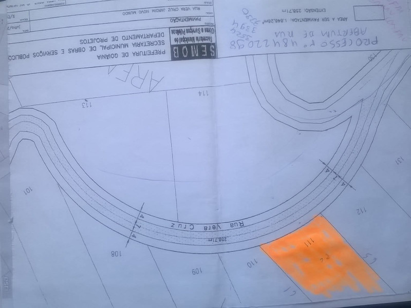 imóvel com 2194m² - Jardim Novo Mundo - Goiânia