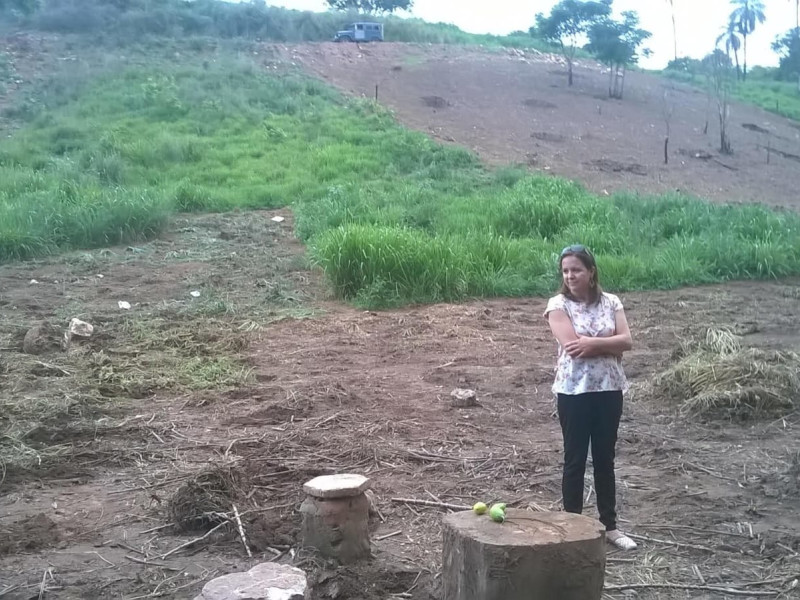 imóvel com 2194m² - Jardim Novo Mundo - Goiânia