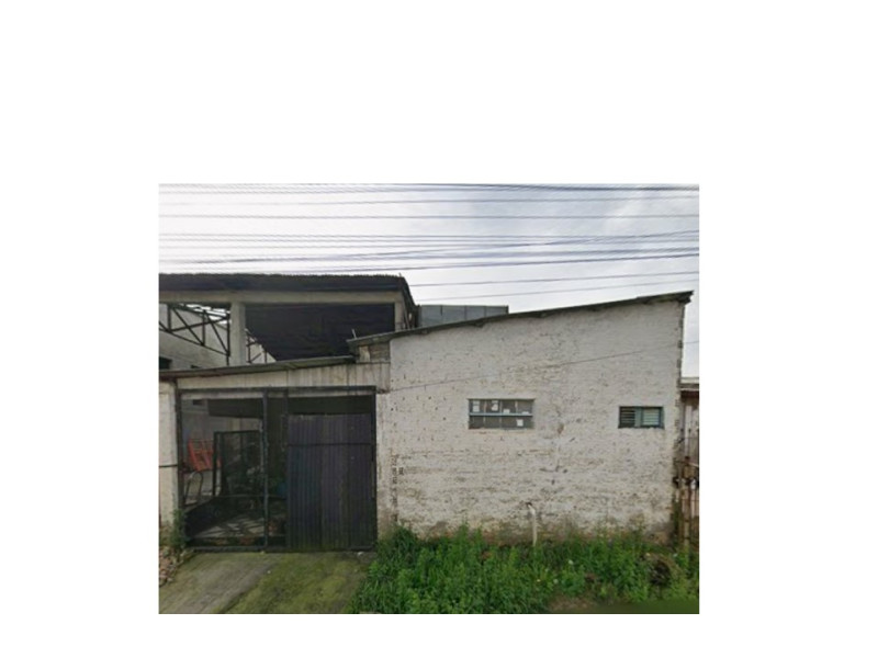 imóvel com 300m² - Santa Isabel - Viamao