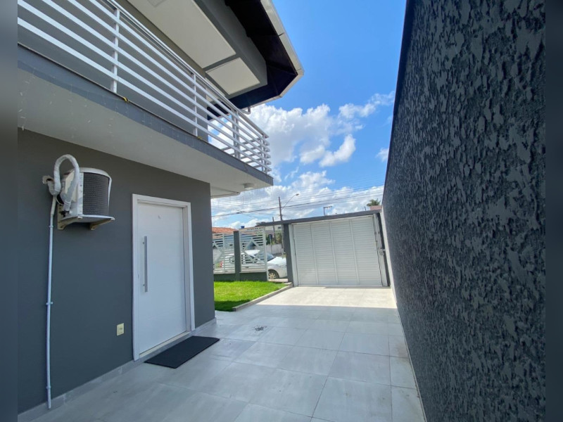 imóvel com 250m² - Dom Bosco - Itajaí