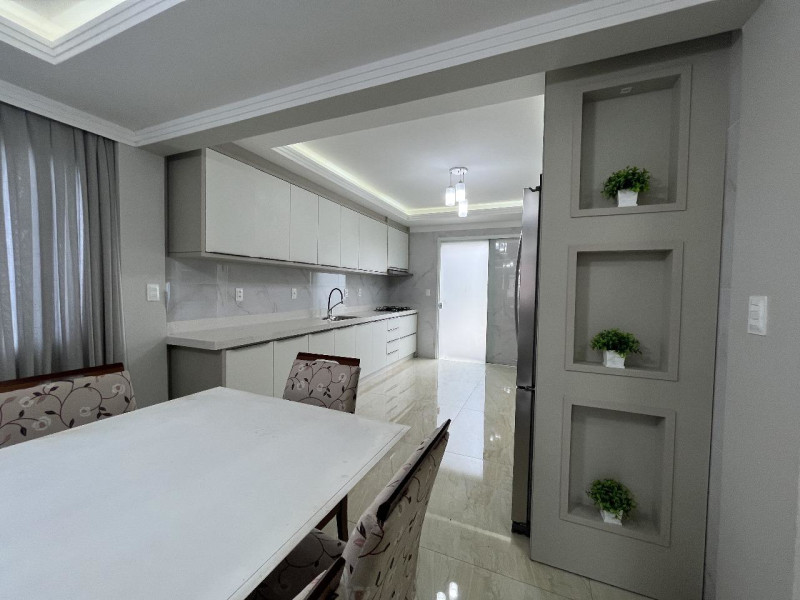 imóvel com 250m² - Dom Bosco - Itajaí