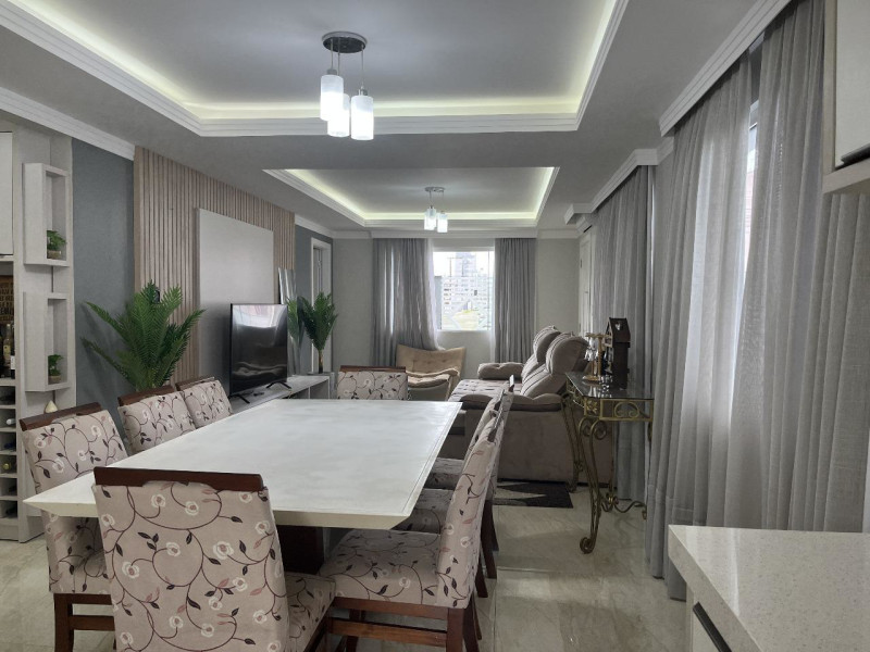 imóvel com 250m² - Dom Bosco - Itajaí