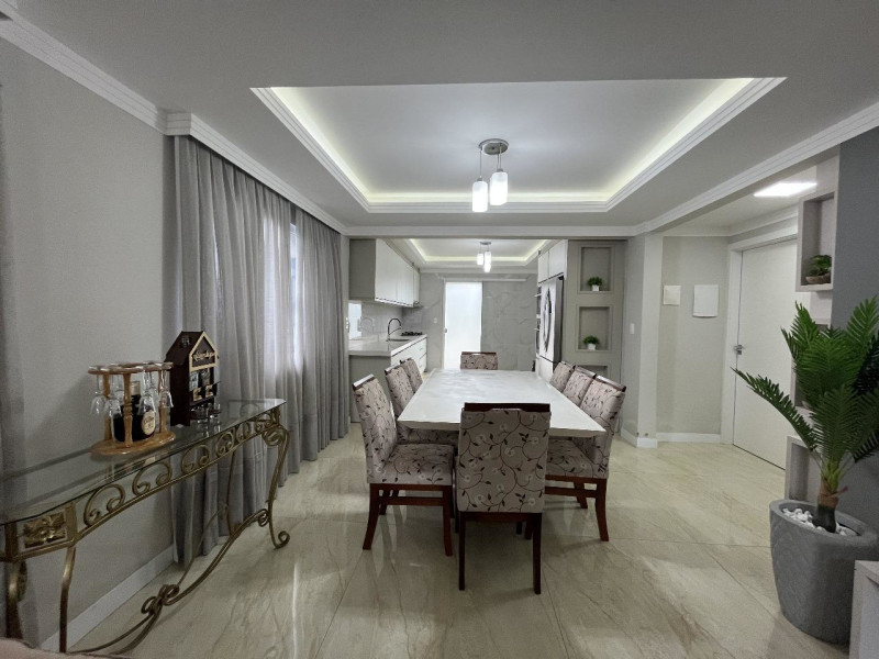 imóvel com 250m² - Dom Bosco - Itajaí