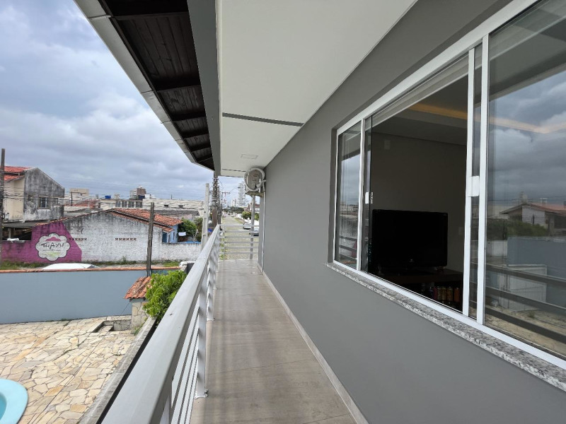 imóvel com 250m² - Dom Bosco - Itajaí