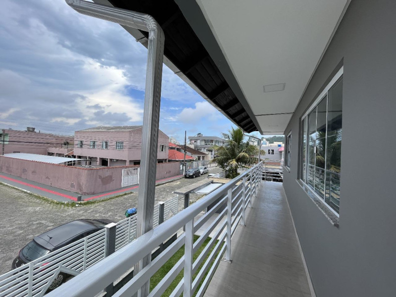 imóvel com 250m² - Dom Bosco - Itajaí