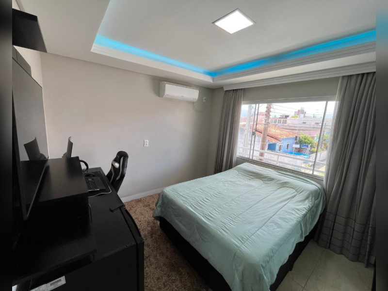 imóvel com 250m² - Dom Bosco - Itajaí