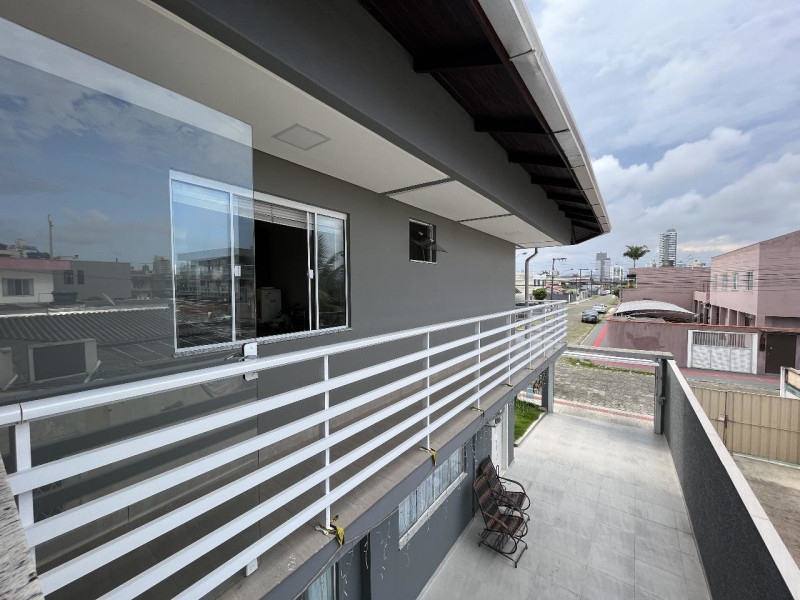 imóvel com 250m² - Dom Bosco - Itajaí