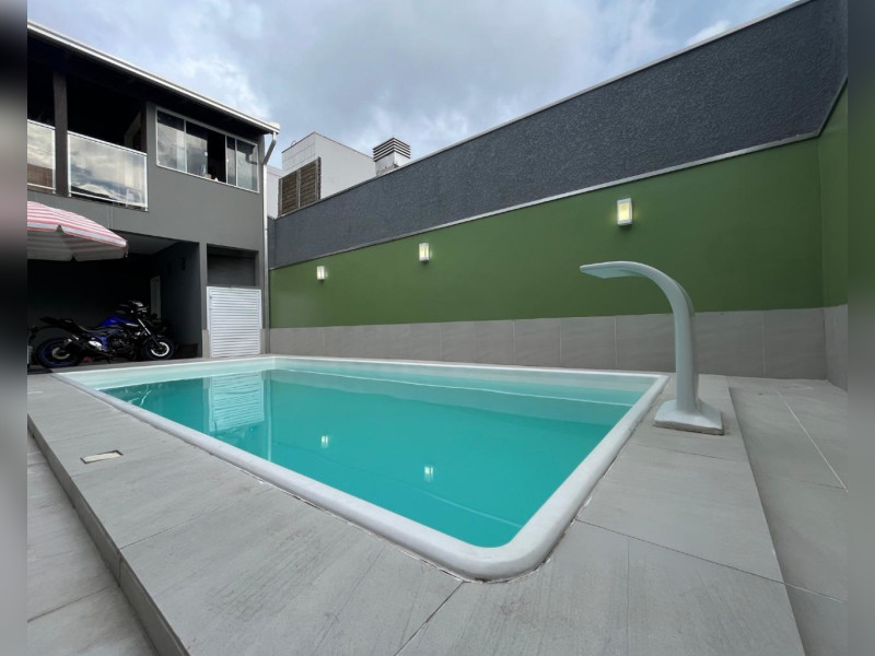 imóvel com 250m² - Dom Bosco - Itajaí