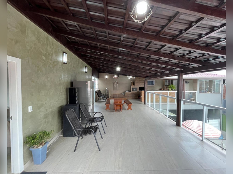 imóvel com 250m² - Dom Bosco - Itajaí