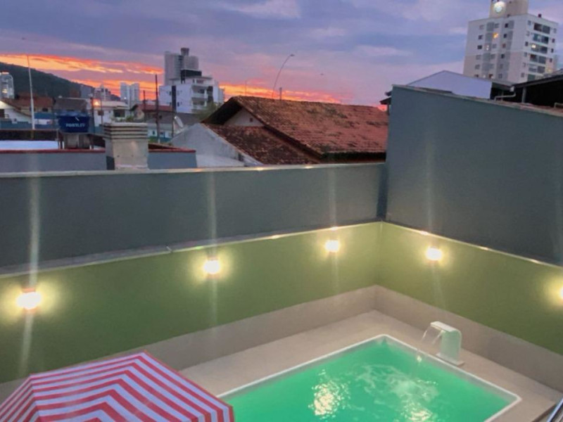 imóvel com 250m² - Dom Bosco - Itajaí